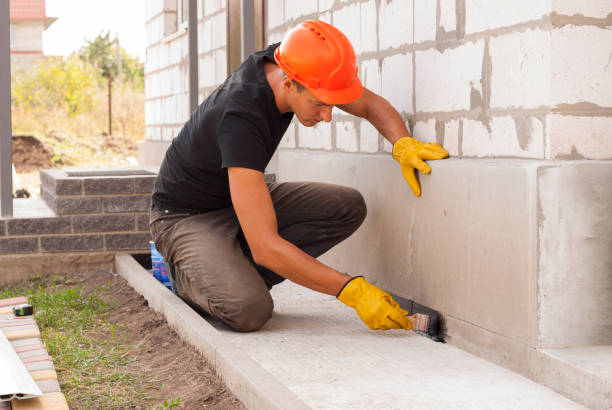 Licensed Exterior Waterproofing service in Covert, MI - Arrow Tight Waterproofing